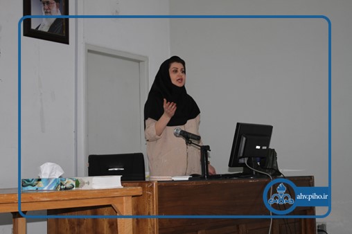 همایش گروه زنان 2