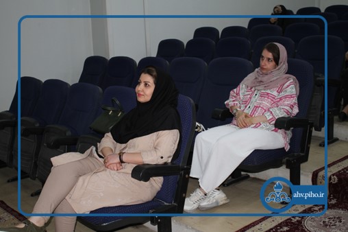 همایش گروه زنان 4