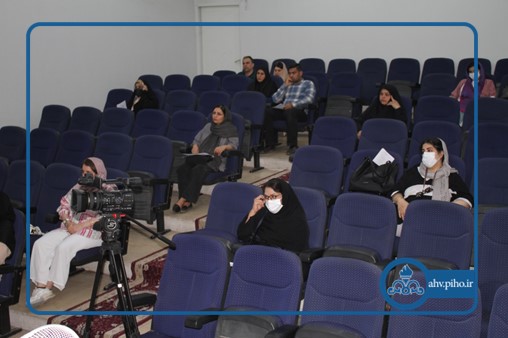 همایش گروه زنان 6