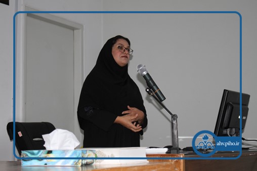 همایش گروه زنان 7