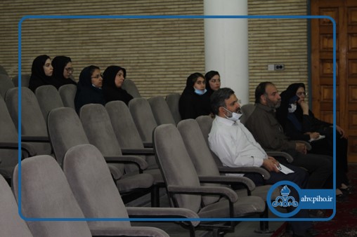 همایش فشار خون 3