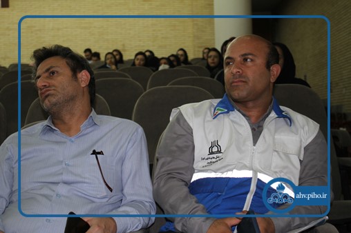 همایش فشار خون 4