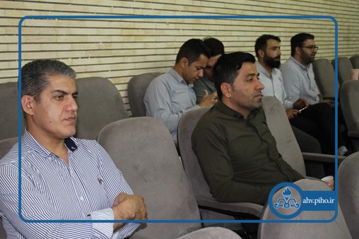 همایش فشار خون 6