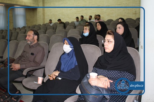 همایش فشار خون 7