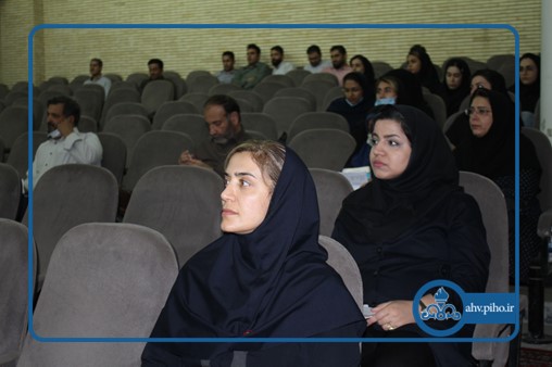 همایش فشار خون 12