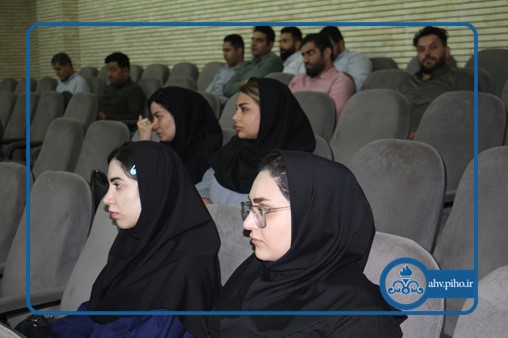 همایش فشار خون 13