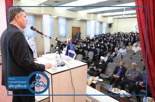 دومین همایش عفاف و حجاب 6