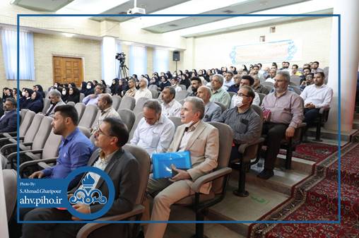 دومین همایش عفاف و حجاب 8