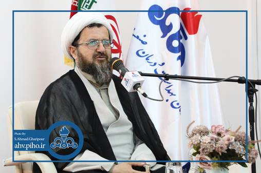 دومین همایش عفاف و حجاب 14