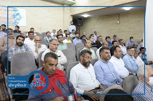 دومین همایش عفاف و حجاب 21