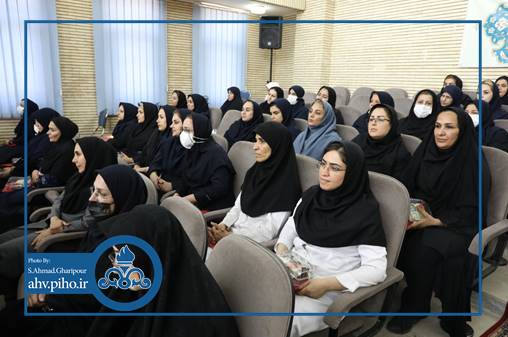 دومین همایش عفاف و حجاب 22