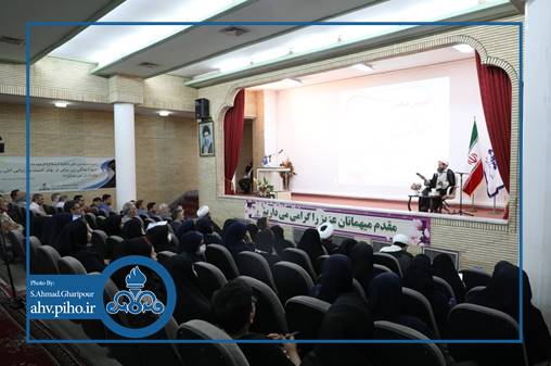 دومین همایش عفاف و حجاب 25