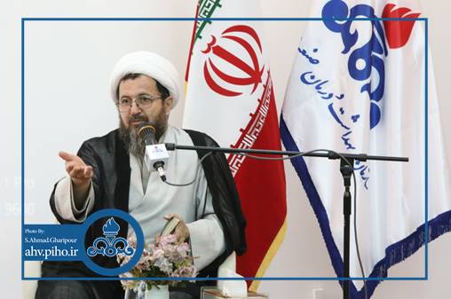 دومین همایش عفاف و حجاب 26