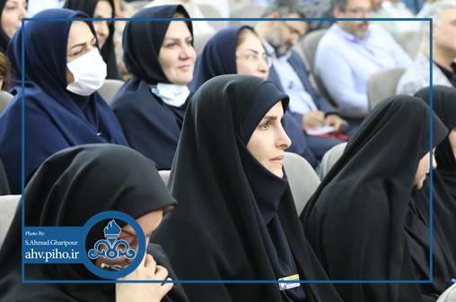 دومین همایش عفاف و حجاب 31