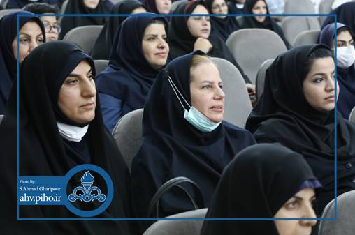 دومین همایش عفاف و حجاب 33