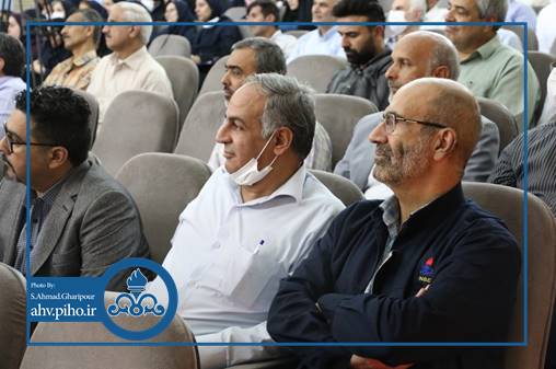 دومین همایش عفاف و حجاب 36