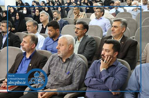 دومین همایش عفاف و حجاب 40