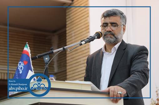 دومین همایش عفاف و حجاب 43