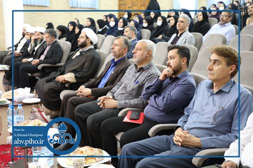 دومین همایش عفاف و حجاب 45