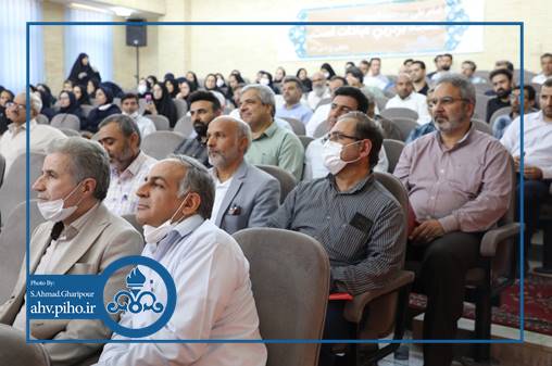 دومین همایش عفاف و حجاب 46