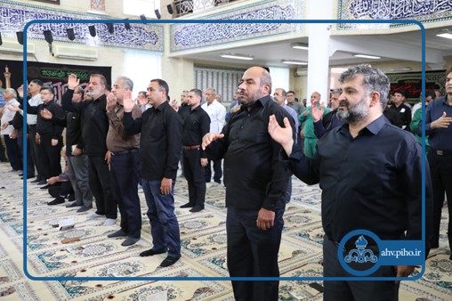 زیارت عاشورا 2