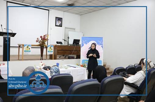 ترویج تغذیه با شیر مادر 4