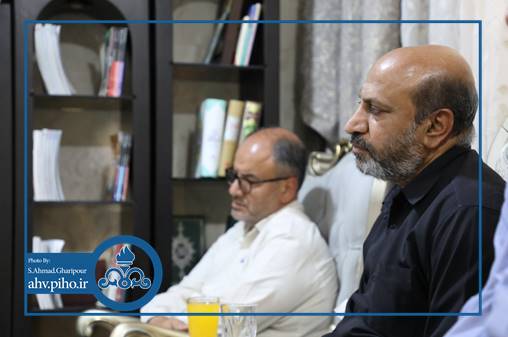 شهدای مدافع حرم 9