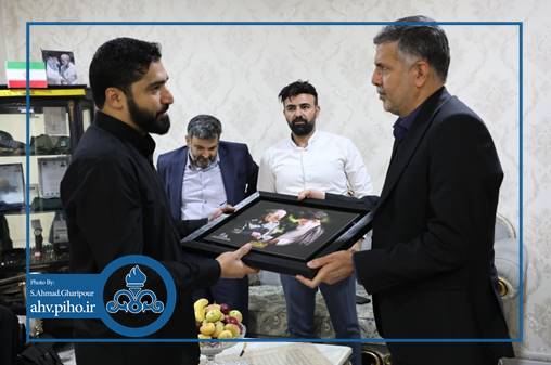 شهدای مدافع حرم 11