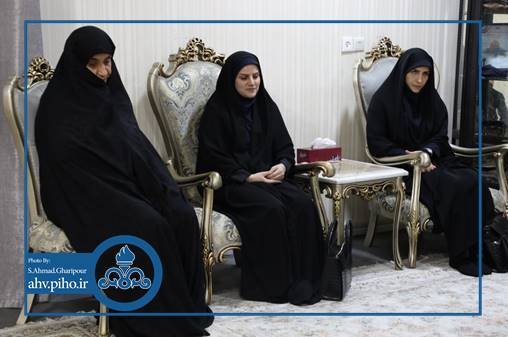 شهدای مدافع حرم 12