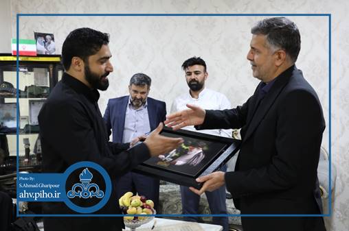 شهدای مدافع حرم 13