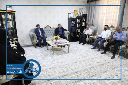 شهدای مدافع حرم 15