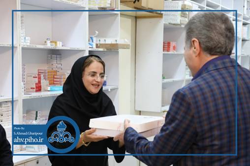 روز داروساز 6