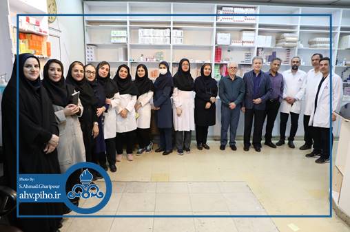 روز داروساز 7