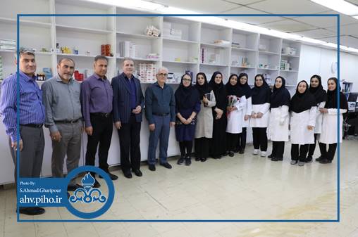 روز داروساز 12