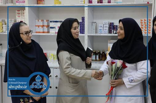 روز داروساز 13