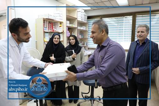 روز داروساز 14