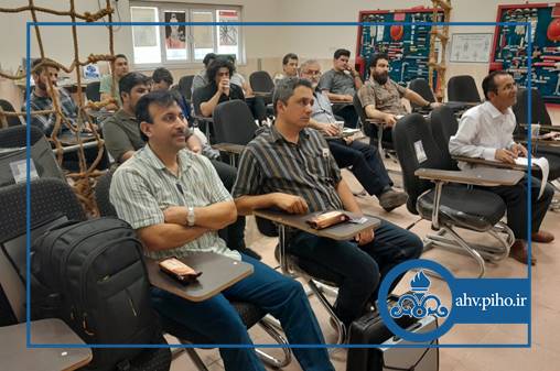 آموزش و فنون 4