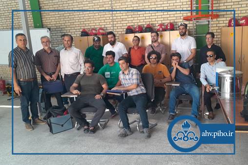 آموزش و فنون 5