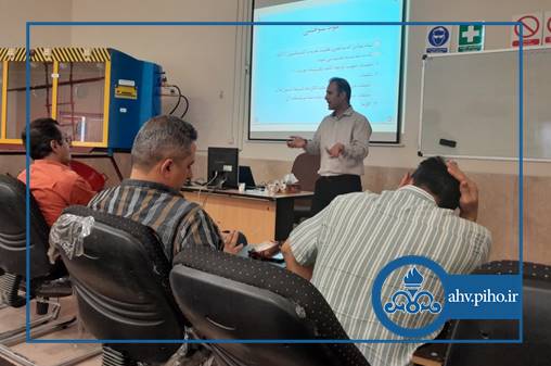 آموزش و فنون 6