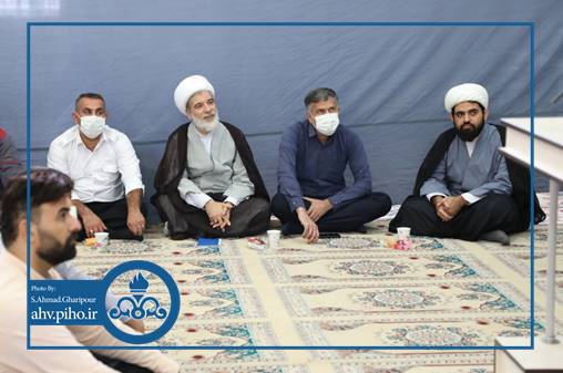 هفته دفاع مقدس1402_نماز وحدت 2