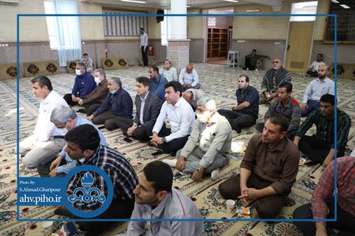 هفته دفاع مقدس1402_نماز وحدت 4