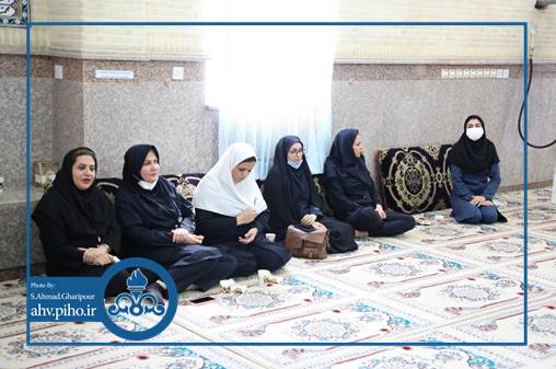 هفته دفاع مقدس1402_نماز وحدت 6