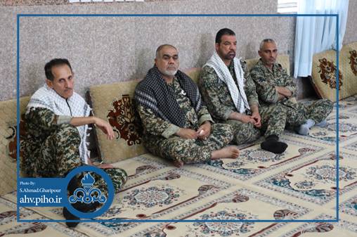 هفته دفاع مقدس1402_نماز وحدت 7