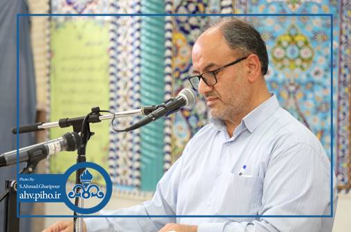 هفته دفاع مقدس1402_نماز وحدت 11