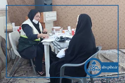 هفته دفاع مقدس1402_اردوی جهادی 1