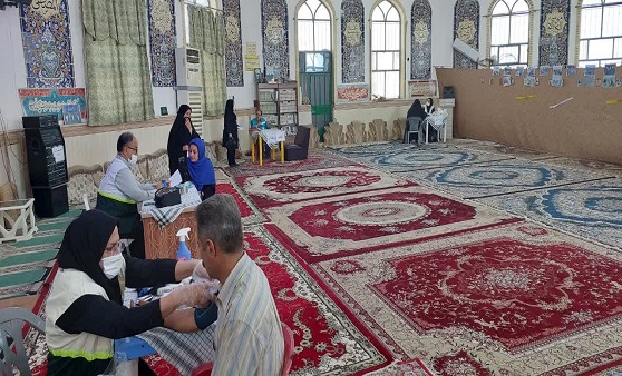 اردوی جهادی 3