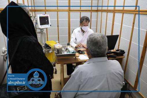 مانور و کلینیک تنفسی 2