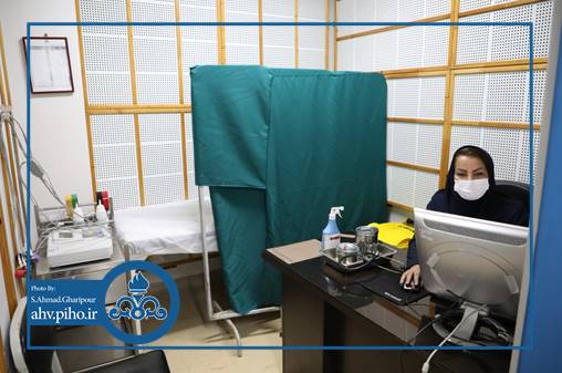 مانور و کلینیک تنفسی 3