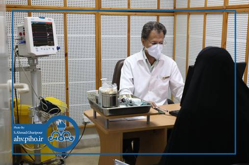 مانور و کلینیک تنفسی 10