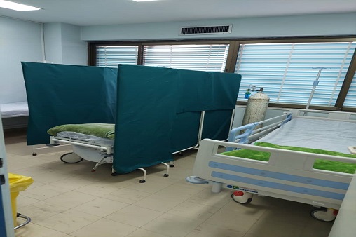 کلینیک تنفسی 2